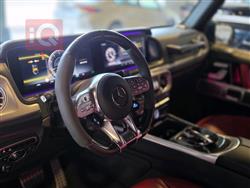 مرسيدس بنز G-Class